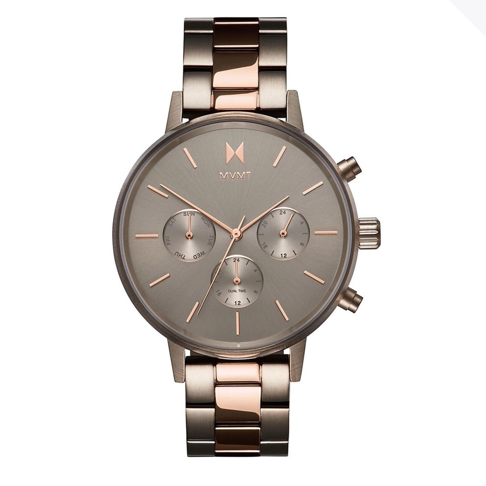 NEW WITH TAGS MVMT Nova Orion Women’s Watch